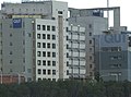 Gardens Point campus of Queensland University of Technology