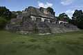 Structure B4 (Temple of the Sun God/Temple of the masonry altars) at Altun Ha archeological site, Belize The production, editing or release of this file was supported by the Community-Budget of Wikimedia Deutschland. To see other files made with the support of Wikimedia Deutschland, please see the category Supported by Wikimedia Deutschland. العربية ∙ বাংলা ∙ Deutsch ∙ English ∙ Esperanto ∙ français ∙ magyar ∙ Bahasa Indonesia ∙ italiano ∙ 日本語 ∙ македонски ∙ മലയാളം ∙ Bahasa Melayu ∙ Nederlands ∙ português ∙ русский ∙ slovenščina ∙ svenska ∙ українська ∙ தமிழ் ∙ +/−