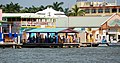 Fort Street, Belize City