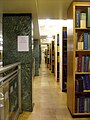 Liverpool Central Library