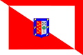 Loiu flag.