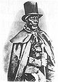 King Mshoeshoe