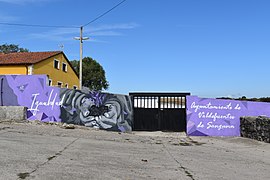 Mural pola igualdade en Valdefuentes de Sangusín 2.jpg