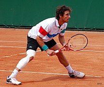 Pablo Cuevas - Roland Garros 2011.jpg