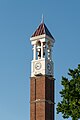 * Nomination Purdue Bell Tower --Julian Herzog 10:28, 17 August 2024 (UTC) * Promotion  Support Good quality. --Екатерина Борисова 01:46, 18 August 2024 (UTC)