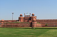 Red Fort