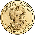 Presidential $1 Coin