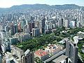 Belo Horizonte Panorâmica.