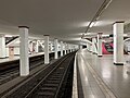 Potsdamer Platz (platform)