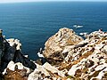 Crozon : paysage près du Cap de la Chèvre 2