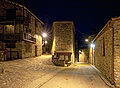 Carrers de Campelles