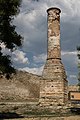 Minaret of the Akkerman mosque