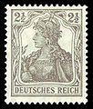 1916, MiNr. 99