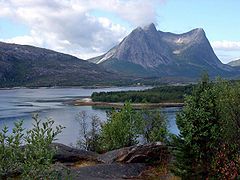 Efjord