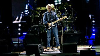 Eric Clapton - Royal Albert Hall - Wednesday 24th May 2017 EricClaptonRAH240517-4 (34987270555).jpg