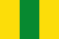 Flag vertical yellow green yellow 3x2.svg