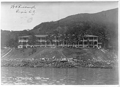 I.C.C. Sanitarium, Taboga Island (Republic of Panama) LCCN2002697803.jpg