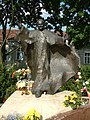 Pomnik Jana Pawła II (Monument of John Paul II)