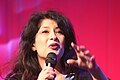 Shappi Khorsandi