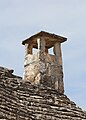 * Nomination Chimney in Alberobello, Italy --Bgag 02:22, 19 August 2024 (UTC) * Promotion  Support Good quality. --Tagooty 02:57, 19 August 2024 (UTC)