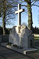 Military Cemetery Grebbeberg I