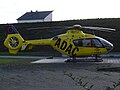 Rettungshubschrauber Christoph 30