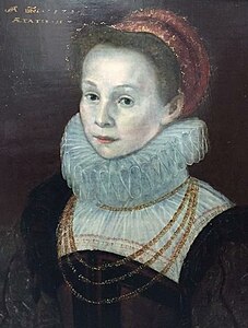 Alice Smythe, 1579