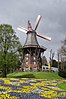 71. Platz: Herdentorswallmühle in Bremen Fotograf: Godewind