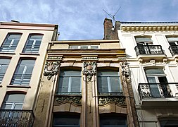 Lille 30 rue neuve facade.jpg