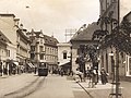 Old Sibiu - Str. Nicolae Bălcescu