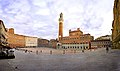 Piazza del Campo, Siena