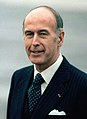 Valéry Giscard d’Estaing