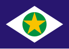 Flag of Mato Grosso