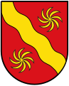 benutztes Wappen