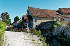 Moulin de la porte - Argences 003.jpg