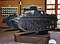 Panzer I Ausf. A