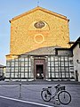 San Domenico square