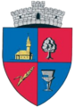 Fărcașa