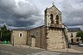 Iglesia de San Juan Degollado