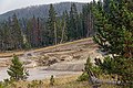 * Nomination Yellowstone NP, Mud Volcano Area, Sizzling Basin --Dirtsc 15:57, 22 July 2019 (UTC) * Promotion  Support Good quality. --ArildV 09:56, 25 July 2019 (UTC)