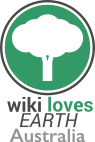 Wiki Loves Earth Australia 2021