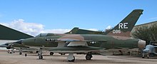 Thumbnail for File:61-0086 REPUBLIC F-105D THUNDERCHIEF.jpg