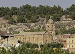 Antigua parroquia, Sartaguda, Navarra, España, 2021-08-31, DD 51.jpg