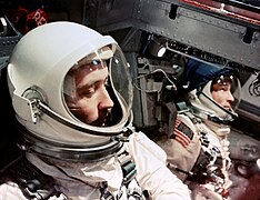 Astronauts White and McDivitt Inside Gemini IV Spacecraft - GPN-2002-000031.jpg