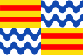 Badalona flag.