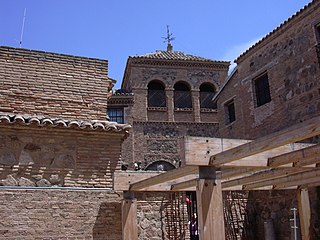 Casa-Museo de El Greco