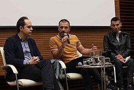 Empieza la votación final de los presupuestos participativos de Madrid 2018 02.jpg