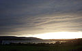 Landscape near co.Clare