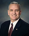 Official U.S. Senate photo