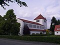 Kath. Kirche St. Josef in Schloß Neuhaus-Mastbruch